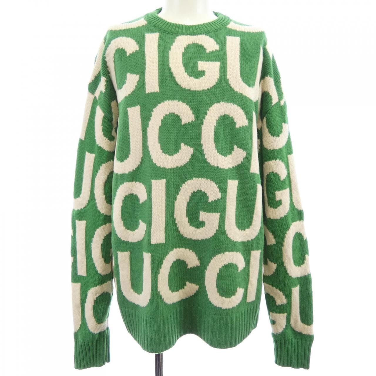 グッチ GUCCI 763672 XKDLV ニット