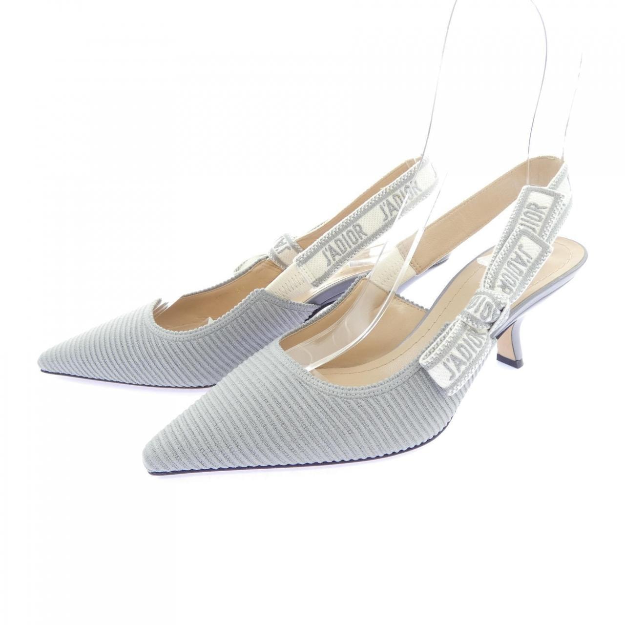 クリスチャンディオール CHRISTIAN DIOR J'ADIOR スリングバック KDP866EFR パンプス