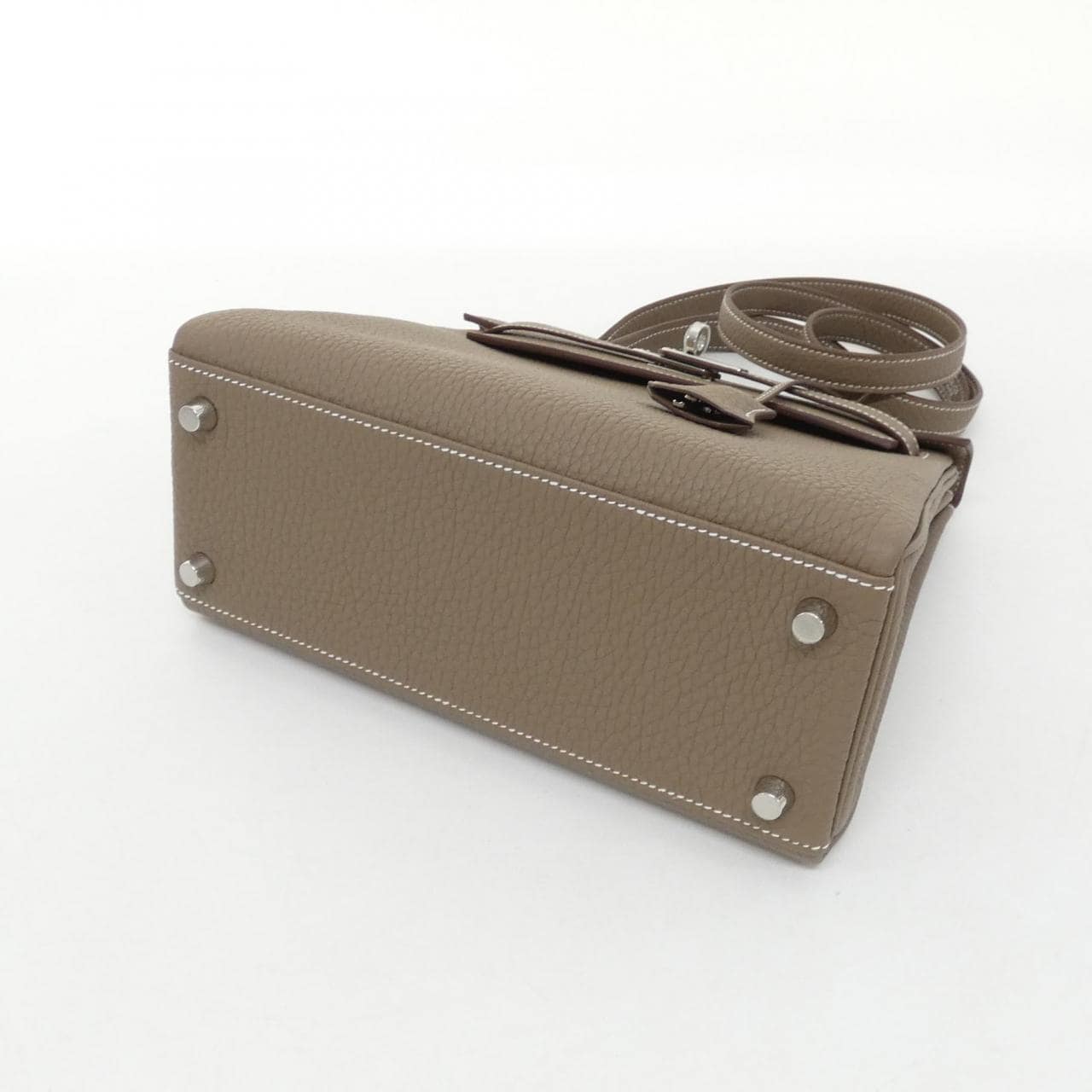 【未使用品】エルメス ケリー 25cm 044624CK バッグ