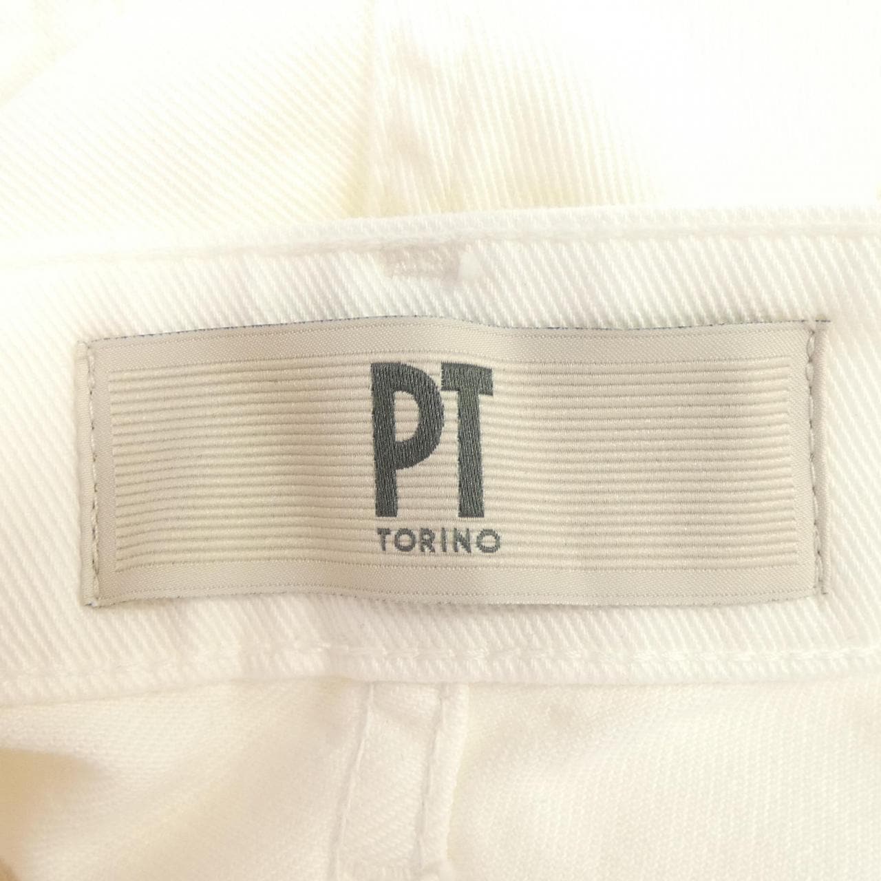 ピーティートリノ PT TORINO C5　DPJ5Z0 ジーンズ