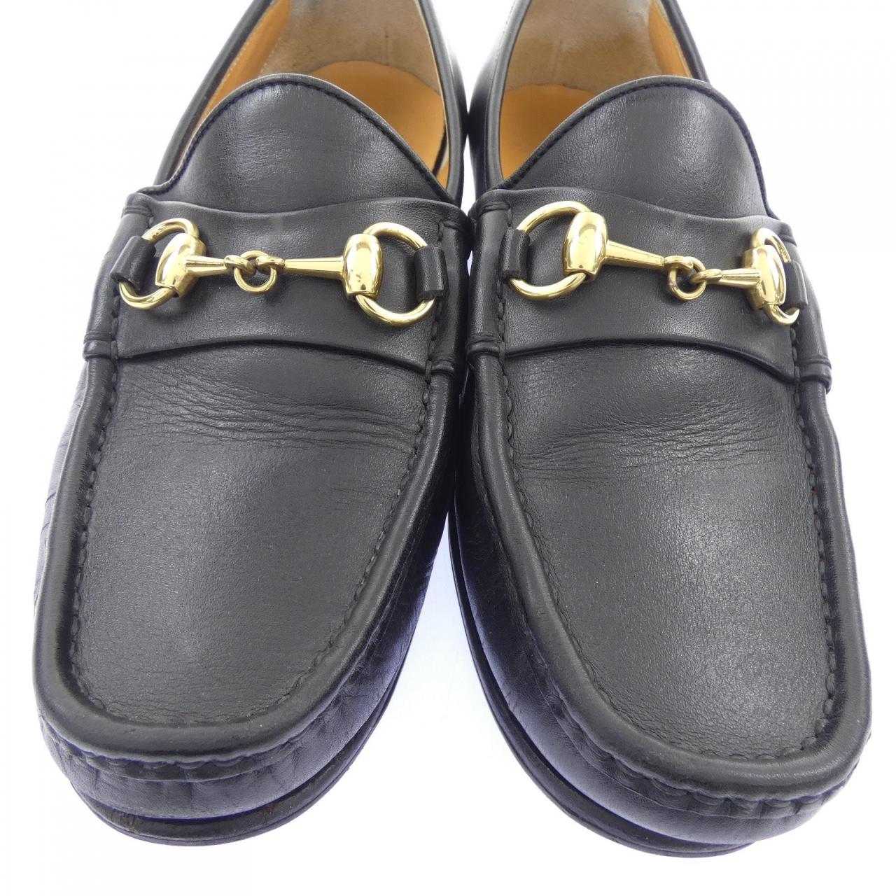 ポルペッタ POLPETTA LOAFER シューズ