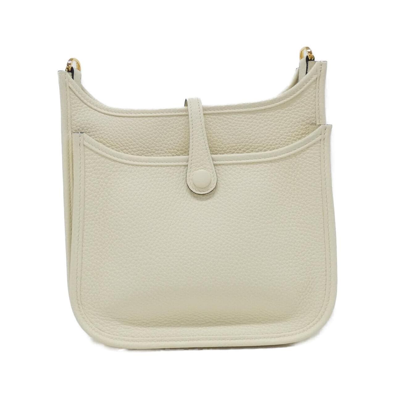 【未使用品】エルメス エヴリン3 23cm 087941CC ショルダーバッグ