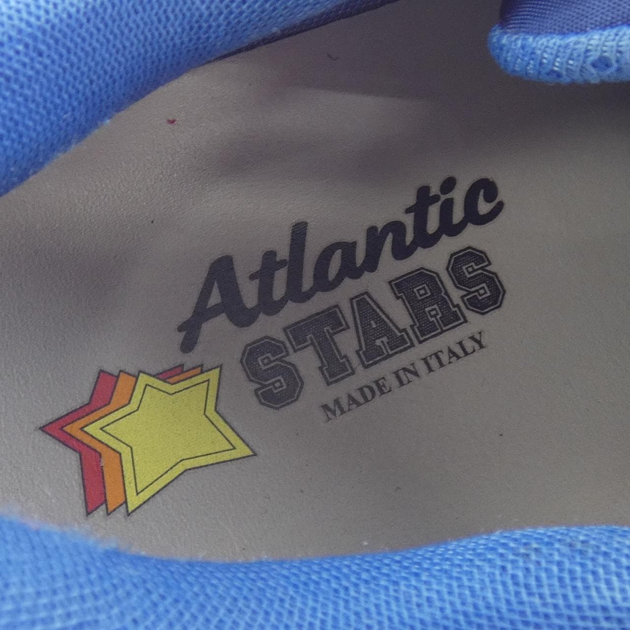 大西洋之星Atlantic STARS运动鞋