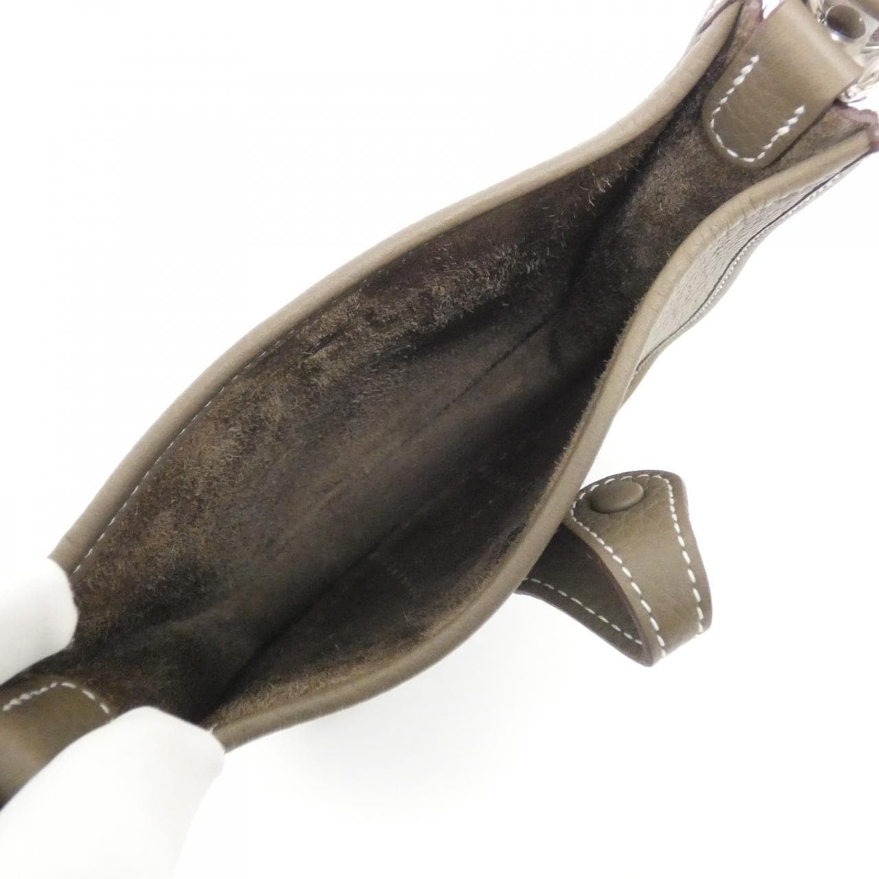 【未使用品】エルメス エヴリン アマゾン 16cm 069426CK ショルダーバッグ