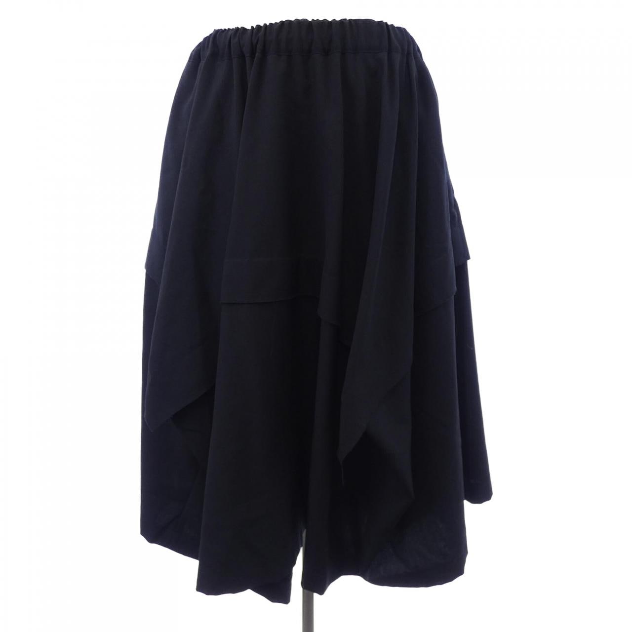 コムデギャルソン COMME des GARCONS RD-S016 スカート