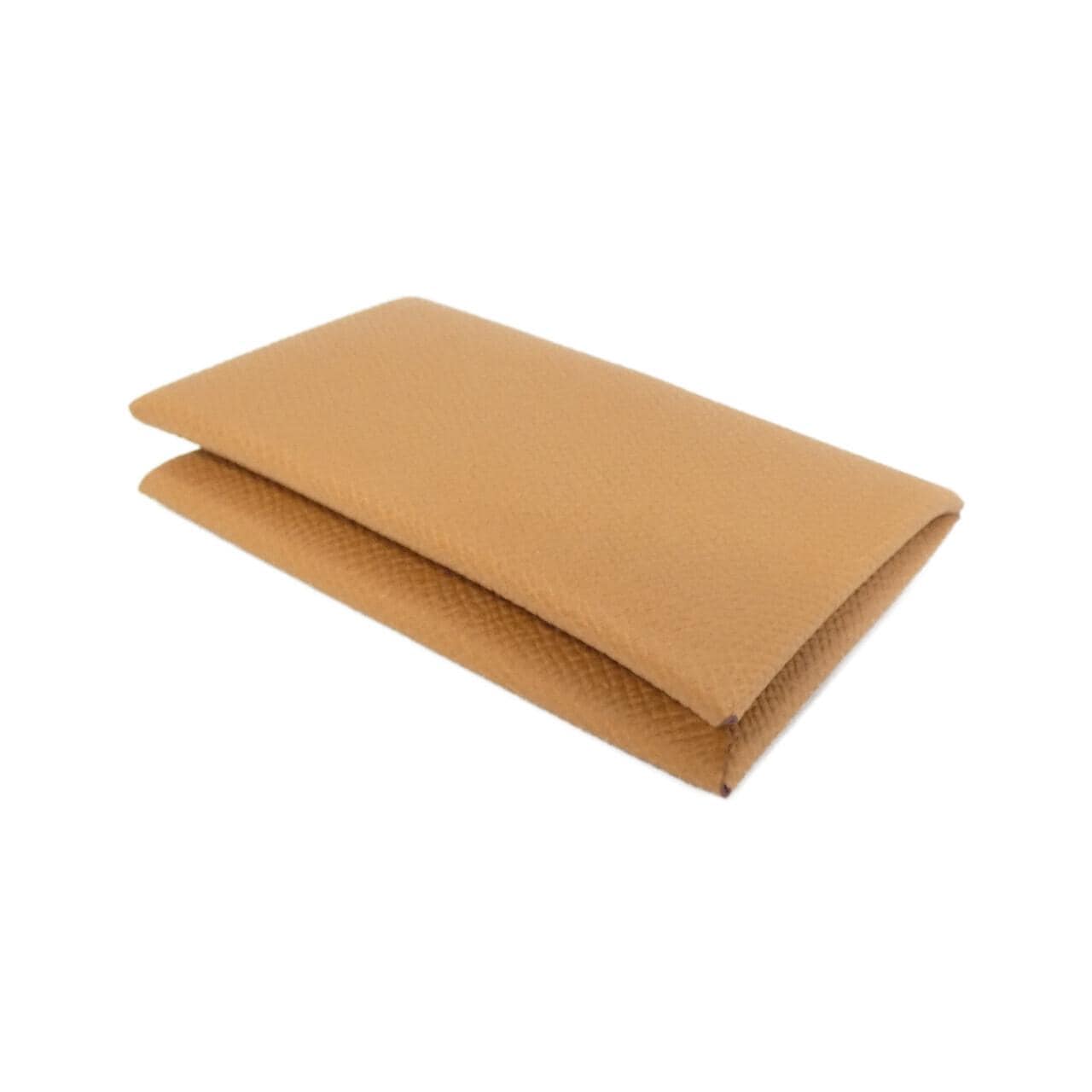【未使用品】エルメス カルヴィ 044164CK カードケース