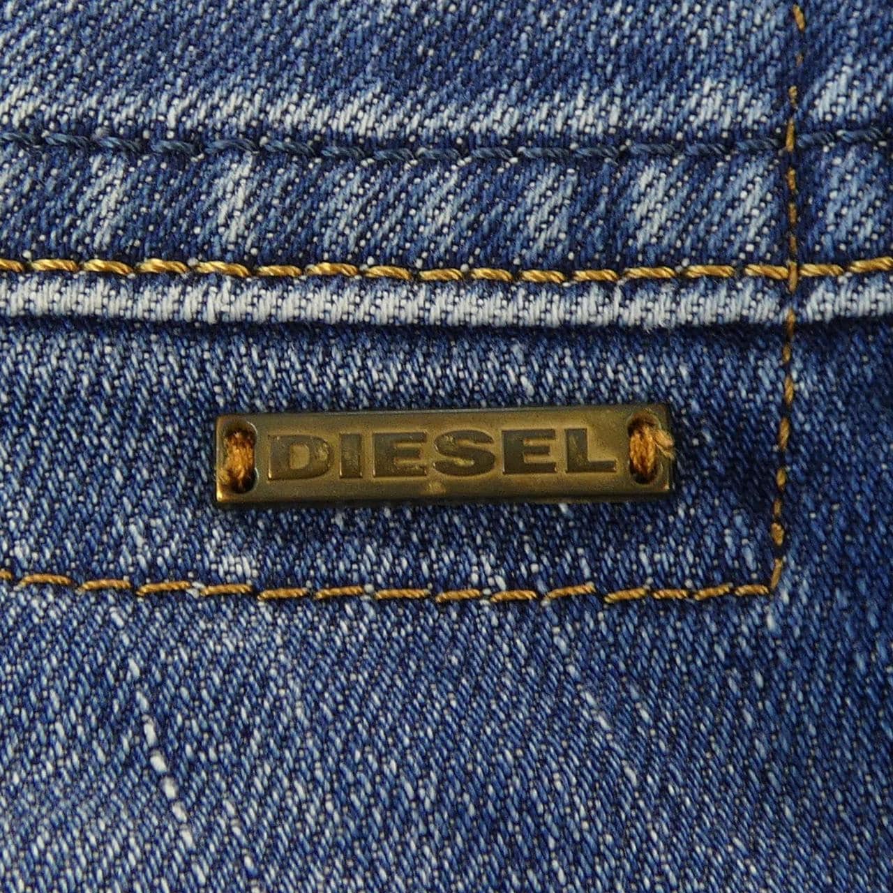 ディーゼル DIESEL THOMMER L.30 ジーンズ