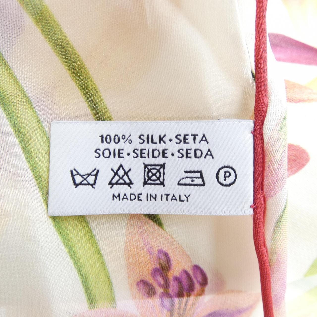 フェラガモ FERRAGAMO SCARF