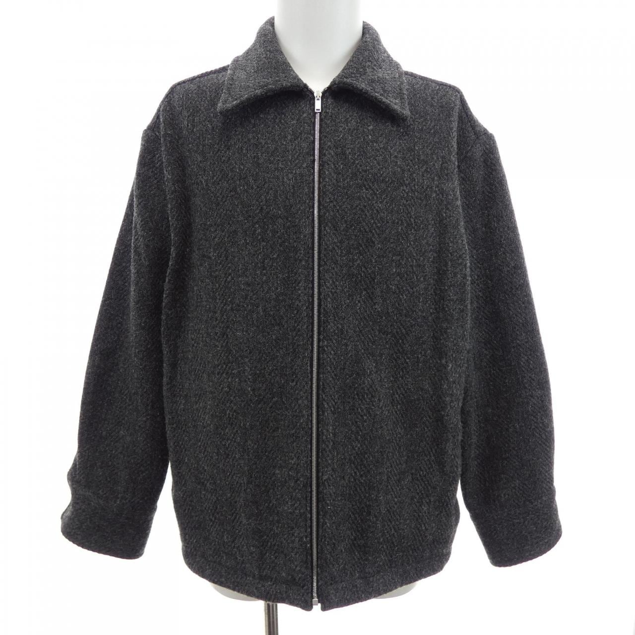 ジルサンダー JIL SANDER J21SW0106 J40286 ジャケット