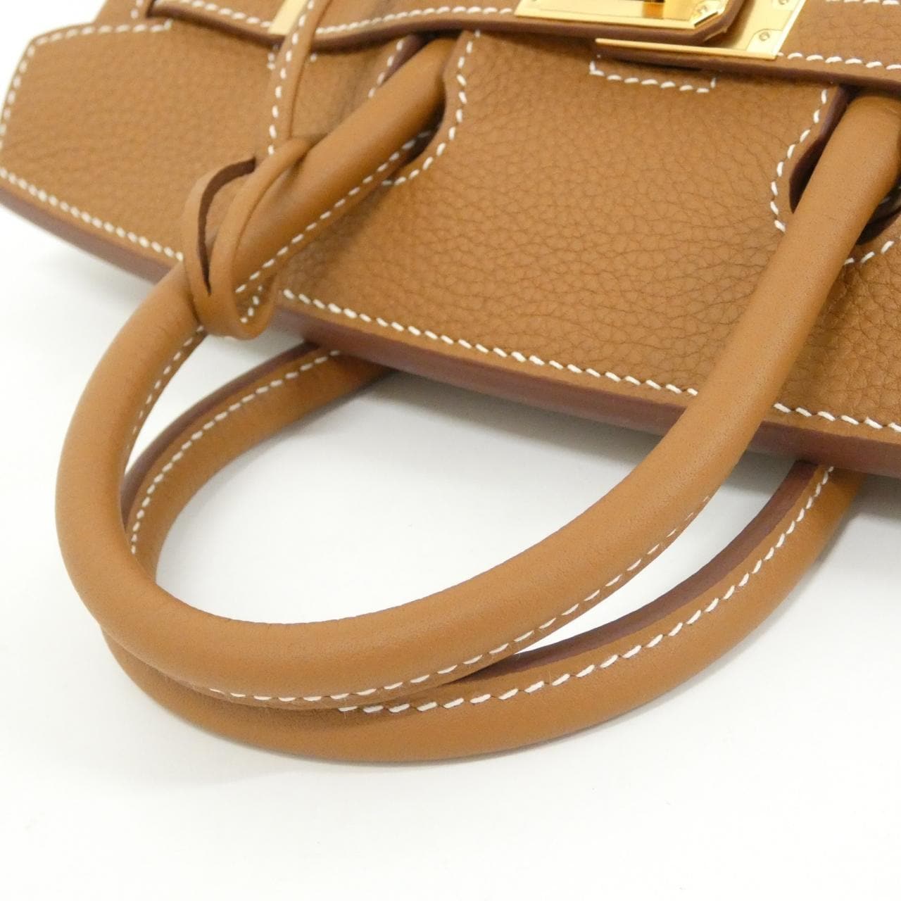 【未使用品】エルメス バーキン 25cm 041344CC バッグ