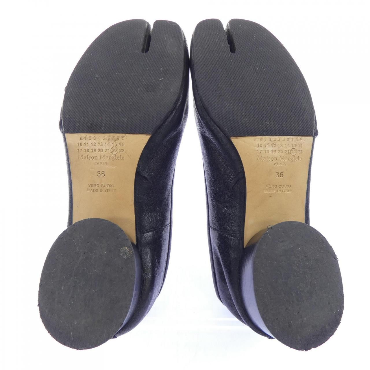 メゾンマルジェラ Maison Margiela S58WZ0128 パンプス