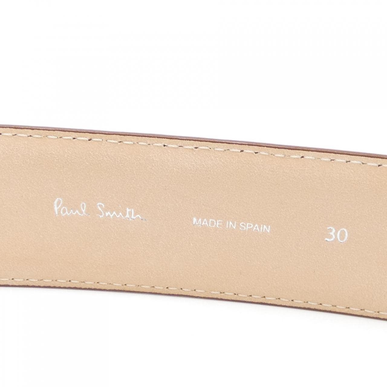 ポールスミス Paul Smith BELT