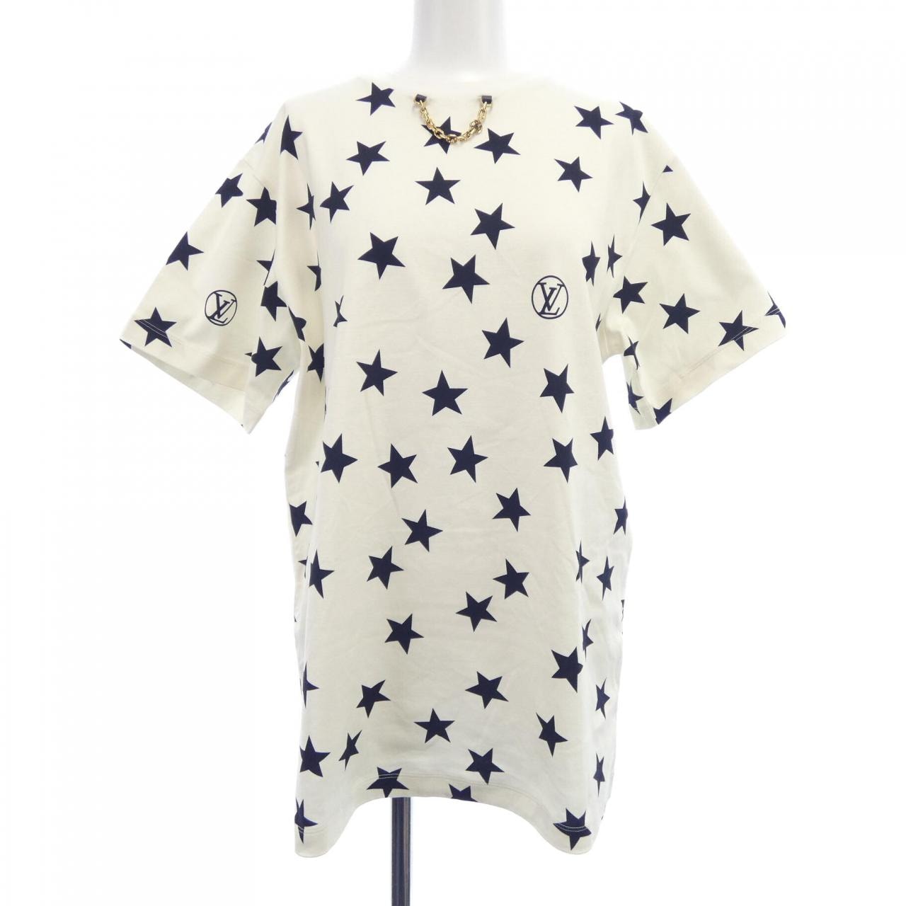 LOUIS VUITTON T 卹