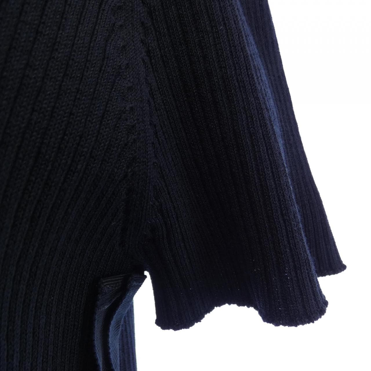 ランバンオンブルー LANVIN en Bleu ワンピース