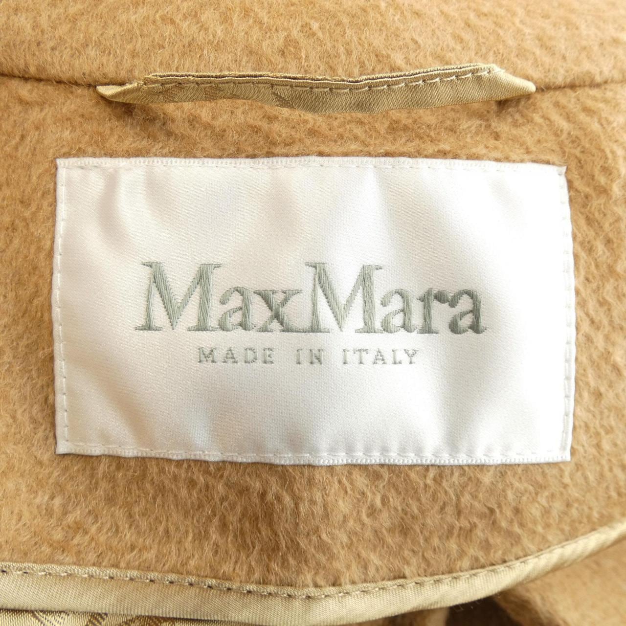 Max Mara) 外套