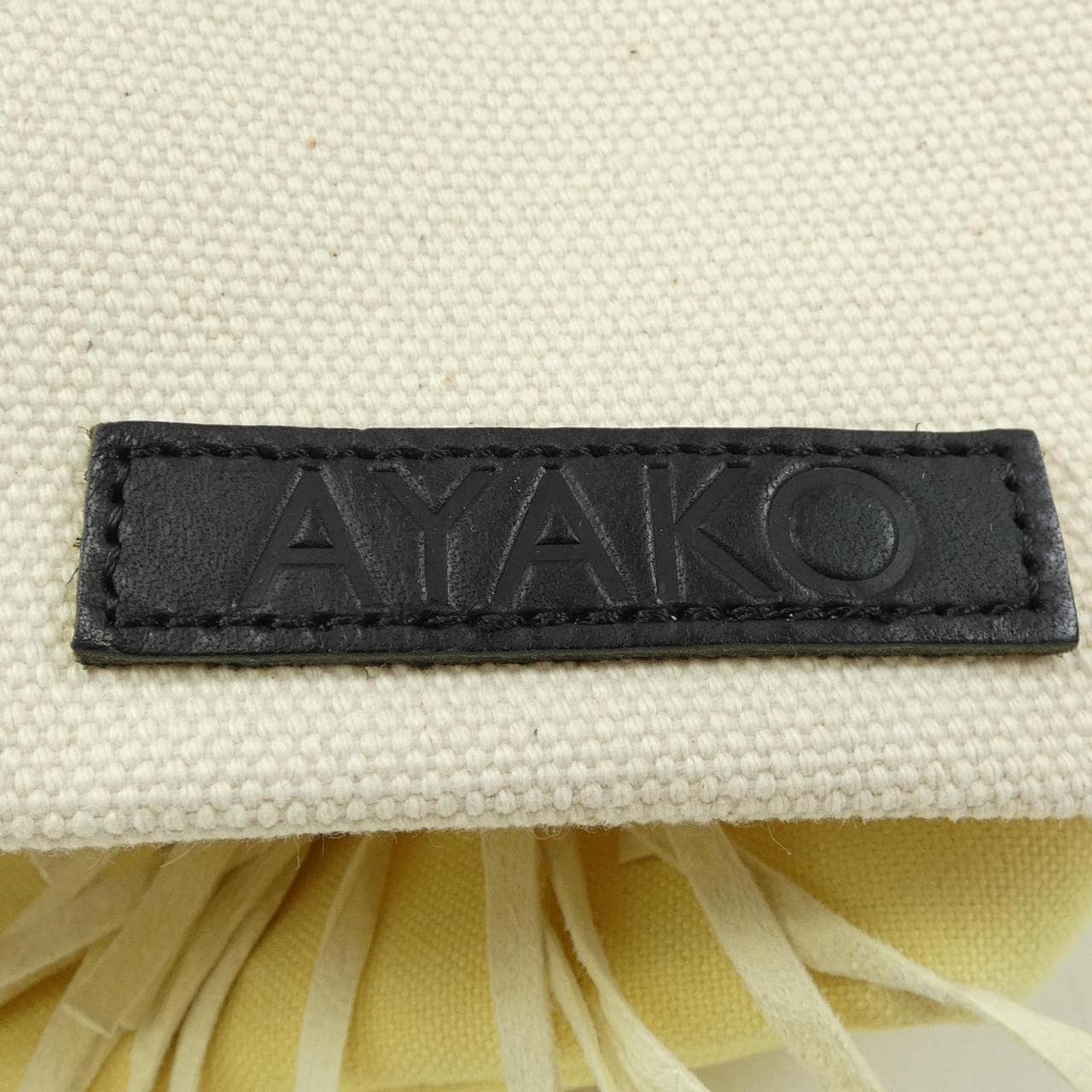 AYAKO BAG