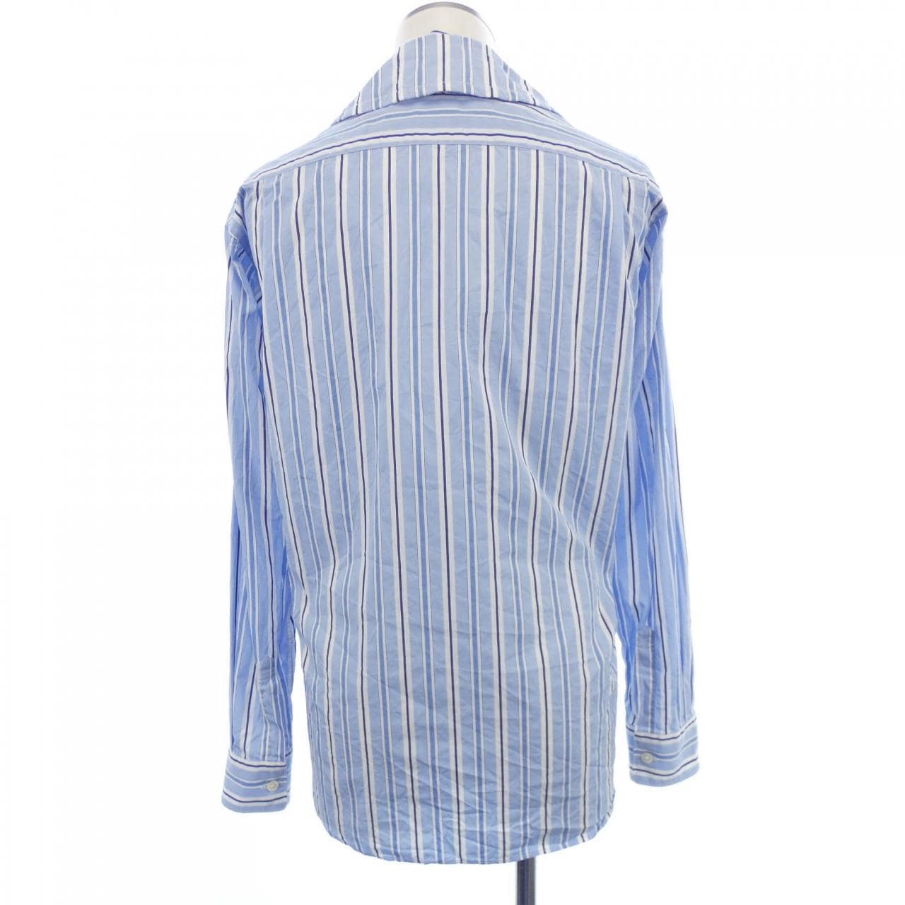 COMDEL GARCONS SHIRT襯衫