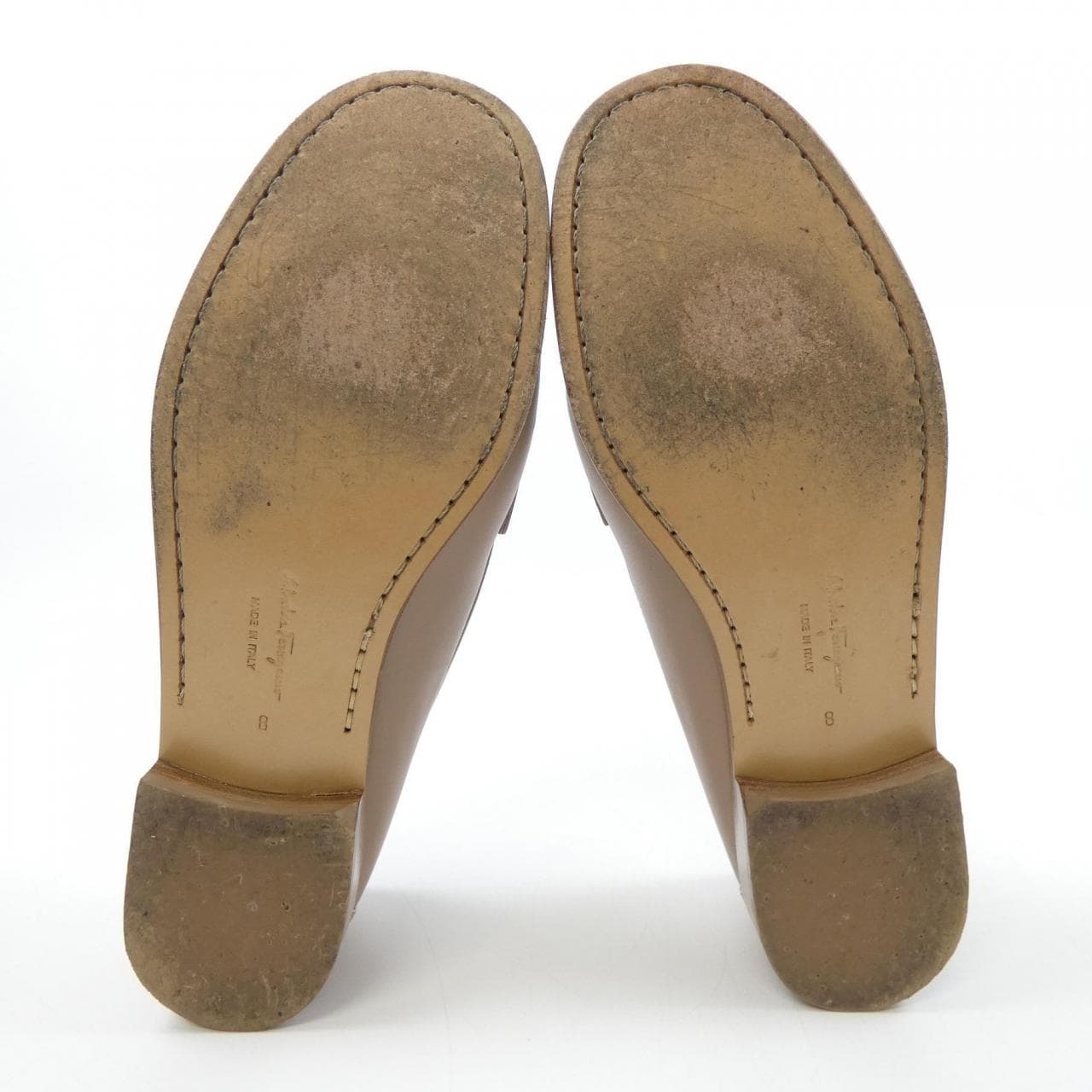 サルヴァトーレフェラガモ SALVATORE FERRAGAMO シューズ