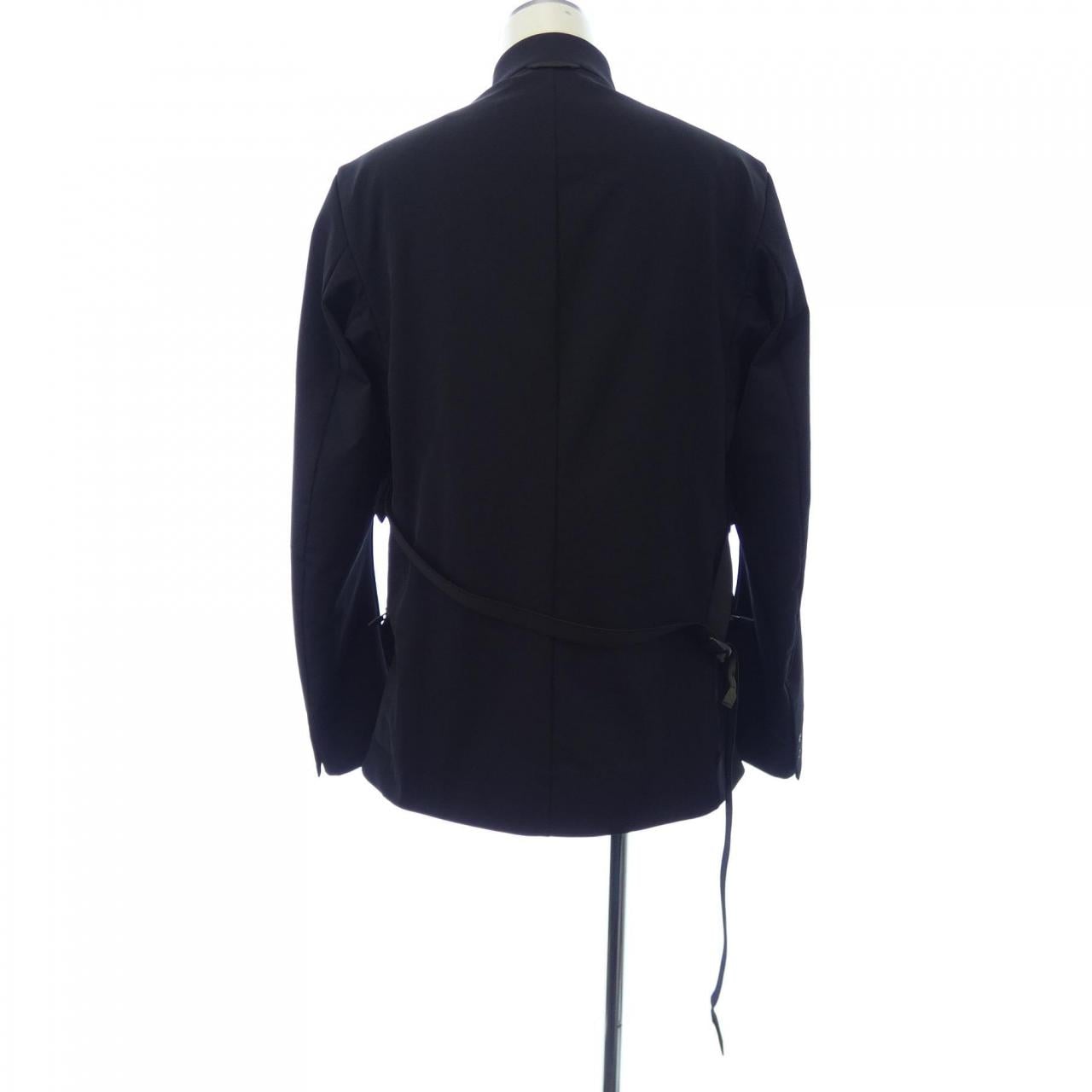 アクロニウム ACRONYM ジャケット