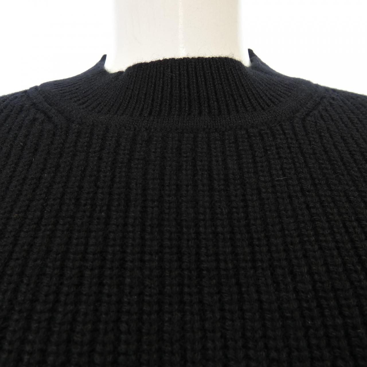 エルメス HERMES ニット