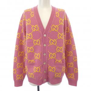 グッチ GUCCI カーディガン