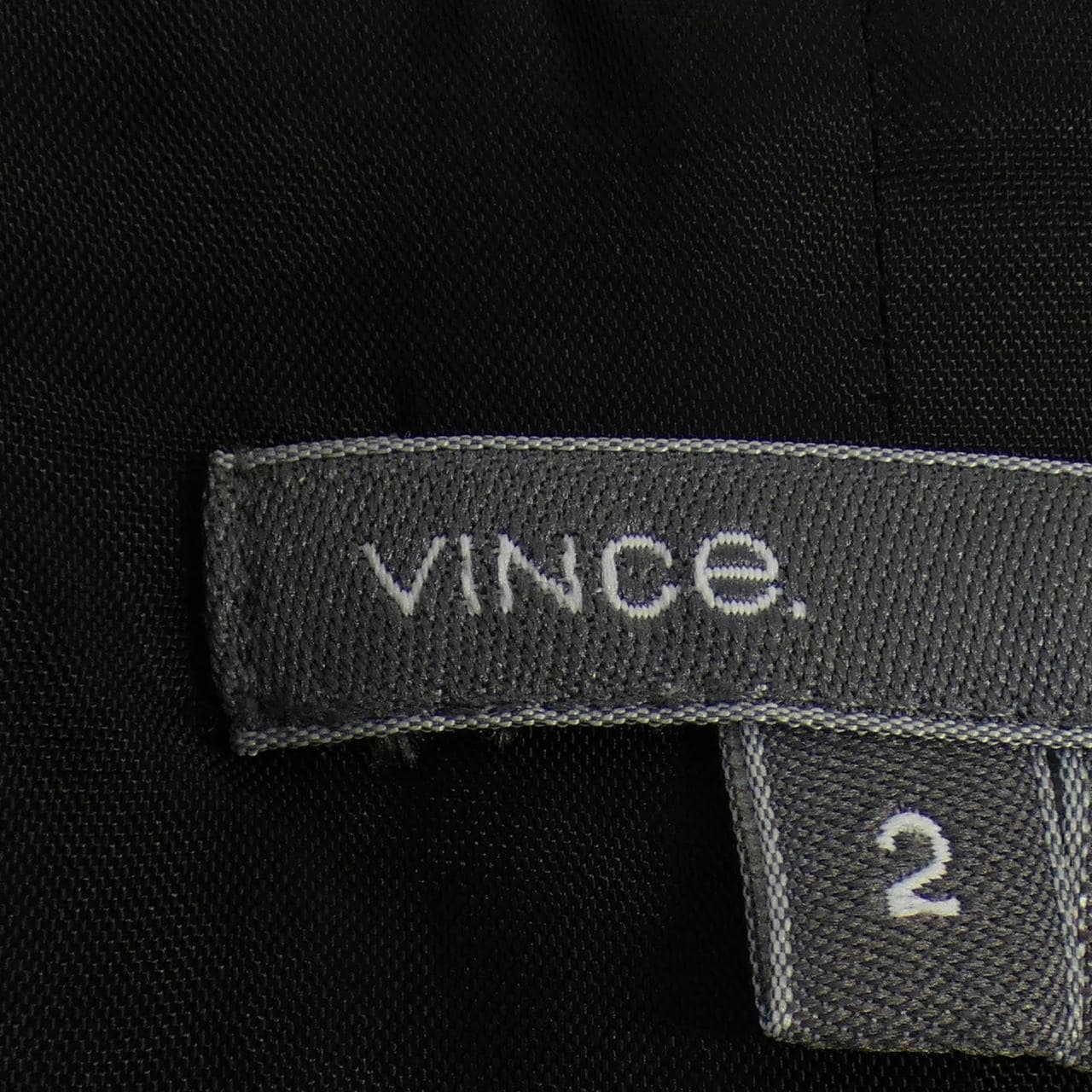 ヴィンス VINCE ジャケット
