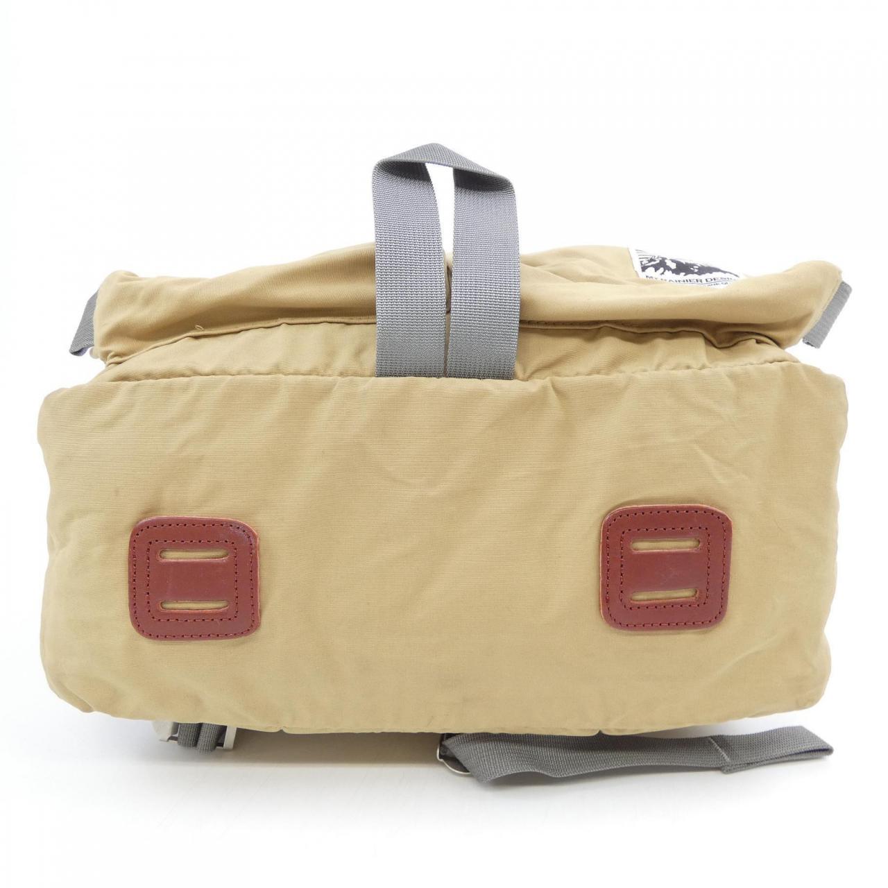 マウントレイニアデザイン MT RAINIER DESIGN BACKPACK