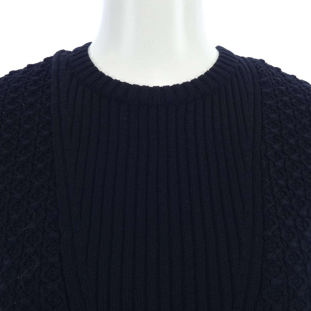 シャネル CHANEL P51177K06600 15P ベスト