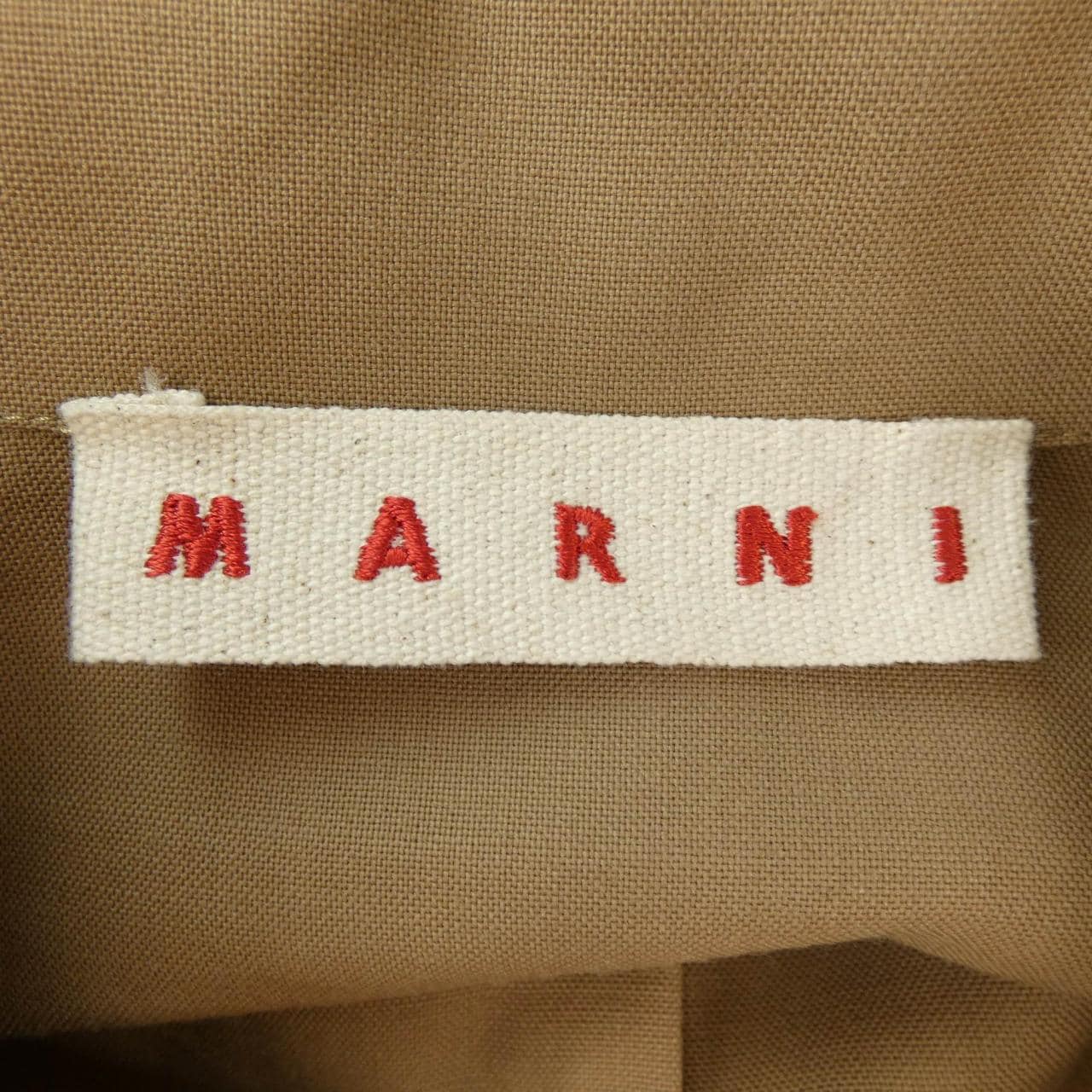 マルニ MARNI 02TQ2491116 シャツ