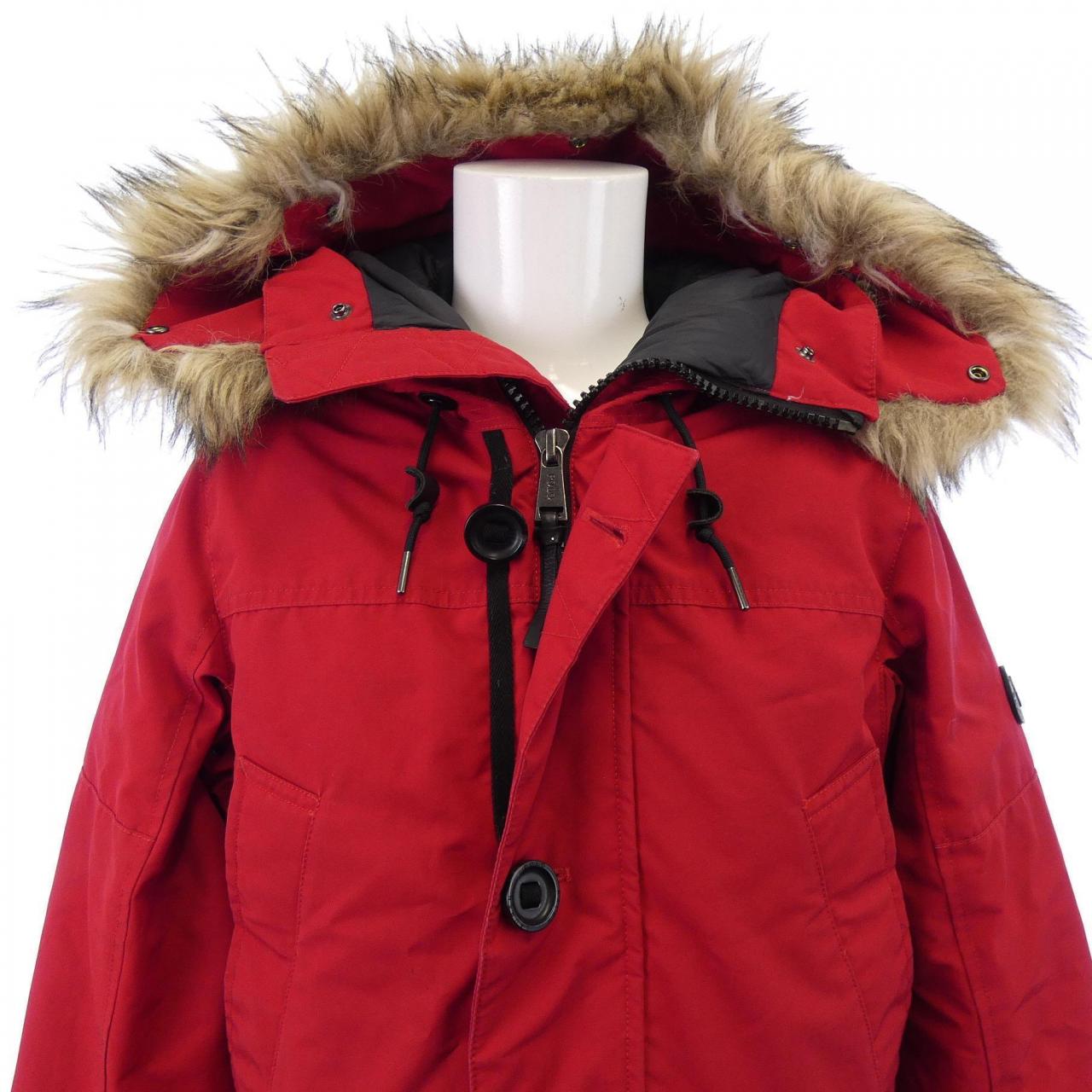 ポロラルフローレン POLO RALPH LAUREN ダウンジャケット