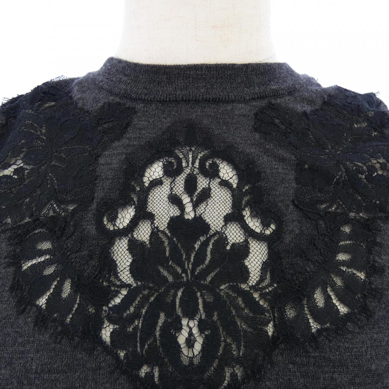 ドルチェアンドガッバーナ DOLCE&GABBANA FI135K/F45E8 ベスト