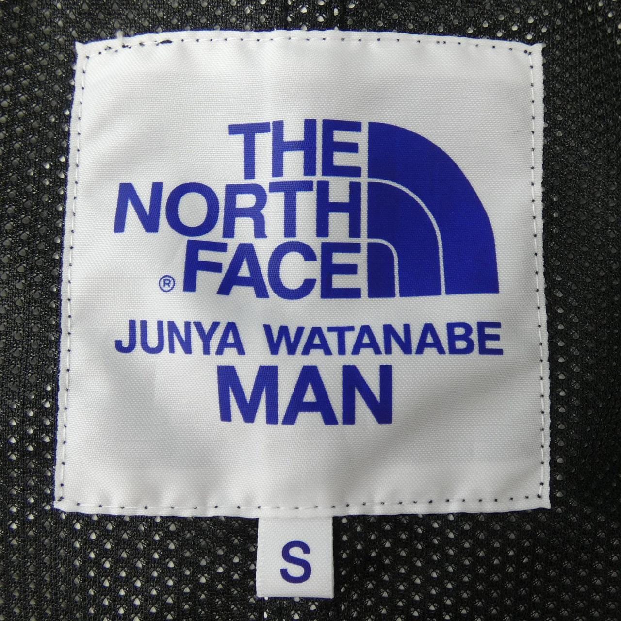 アイジュンヤワタナベ eye JUNYA WATANABE THE NORTH FACE コート