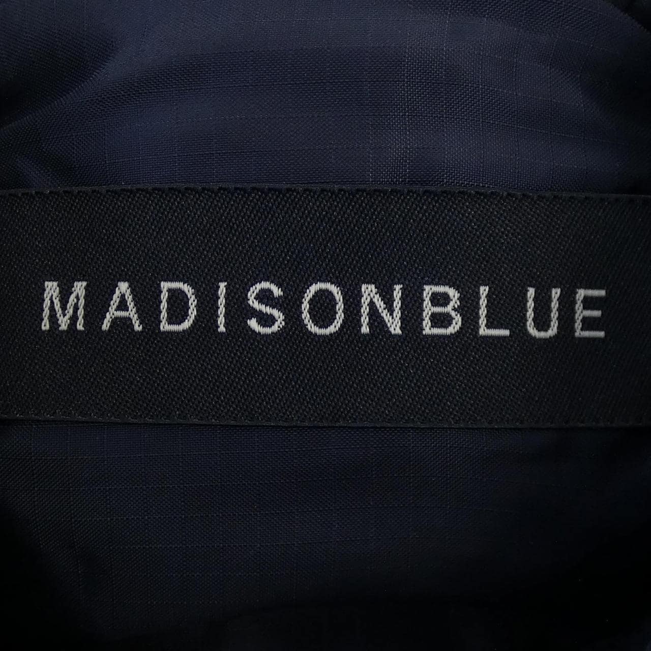 マディソンブルー MADISON BLUE MB194-2013 ロングベスト