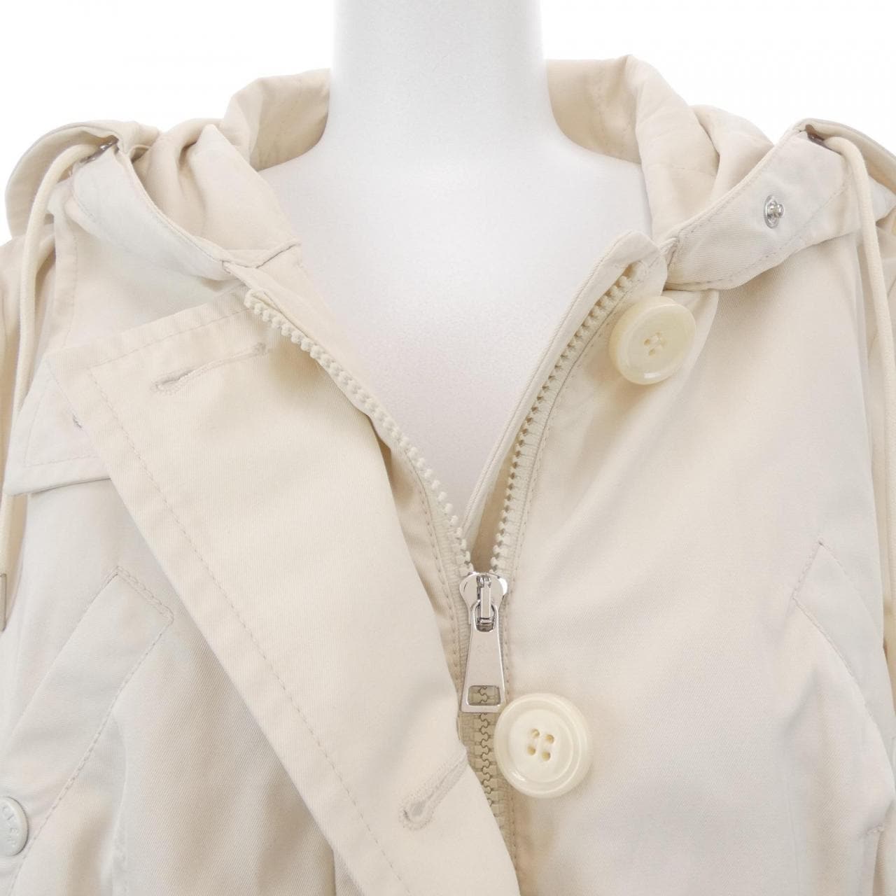 モンクレール MONCLER AUDREY コート