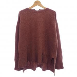 ミーイッセイミヤケ me ISSEY MIYAKE MI24KJ031 ニット