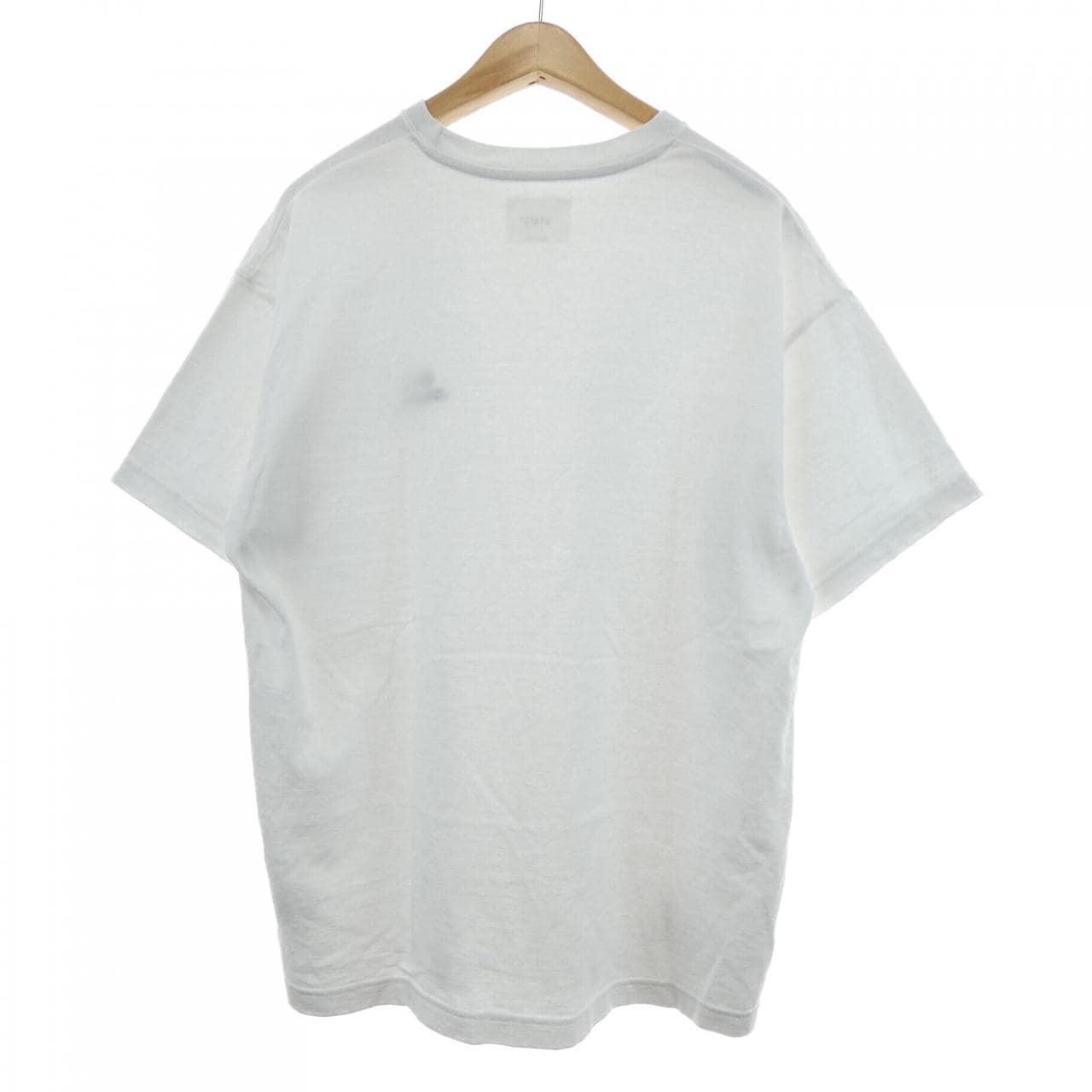 ダブルタップス WTAPS 242ATDT-CSM03 Tシャツ