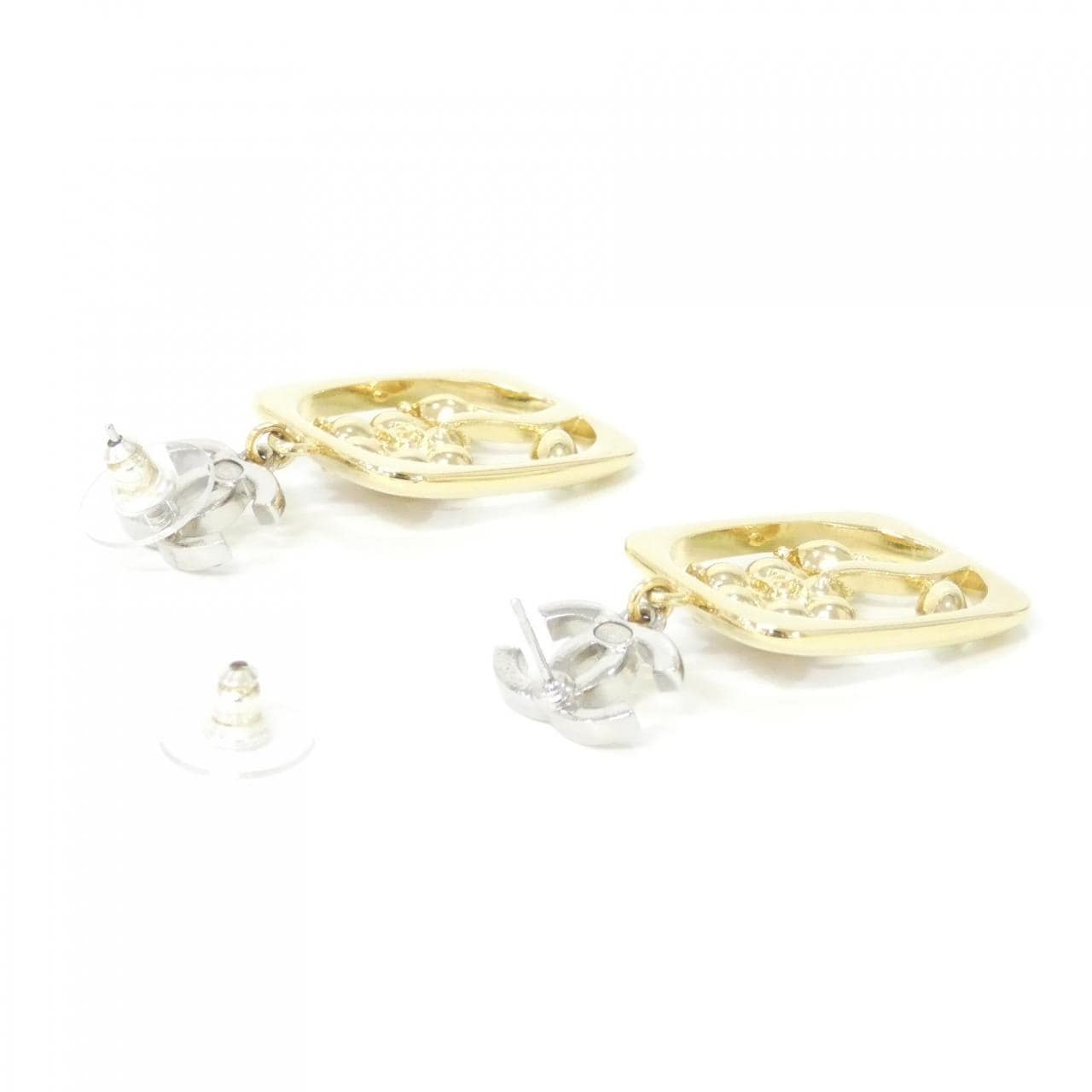 シャネル ABF070 ピアス