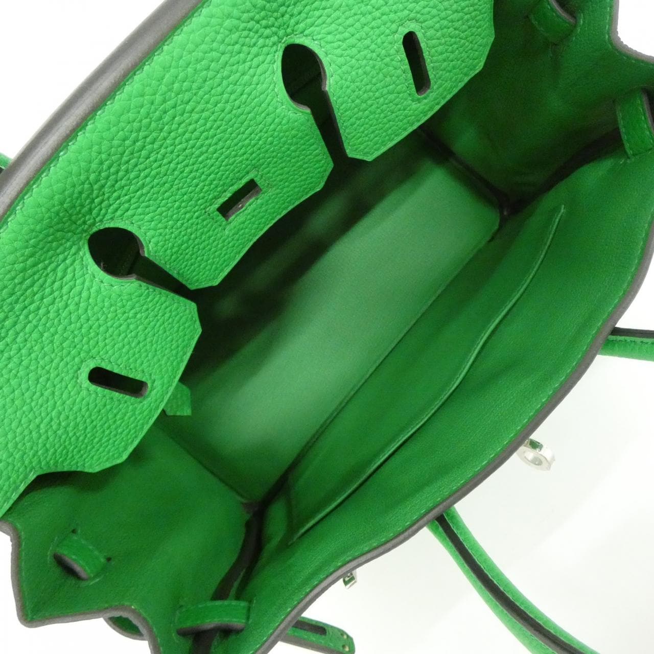 【未使用品】エルメス バーキン 25cm 041344CK バッグ