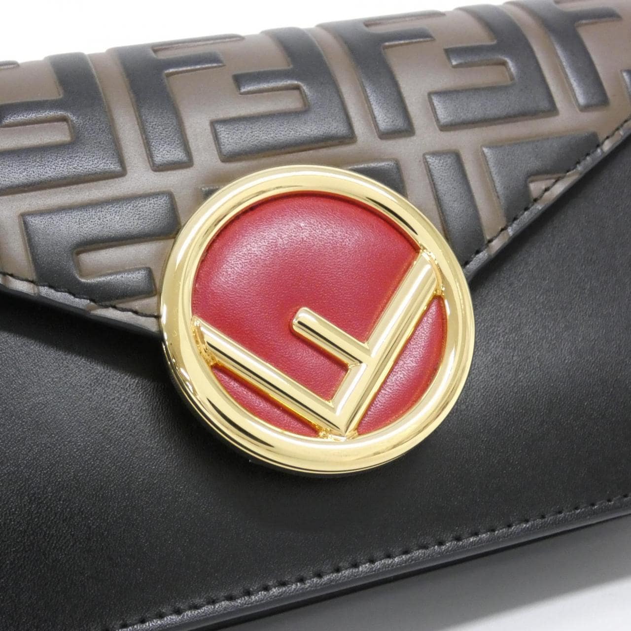 フェンディ F IS FENDI 8BM005 A3ZG ウエストバッグ