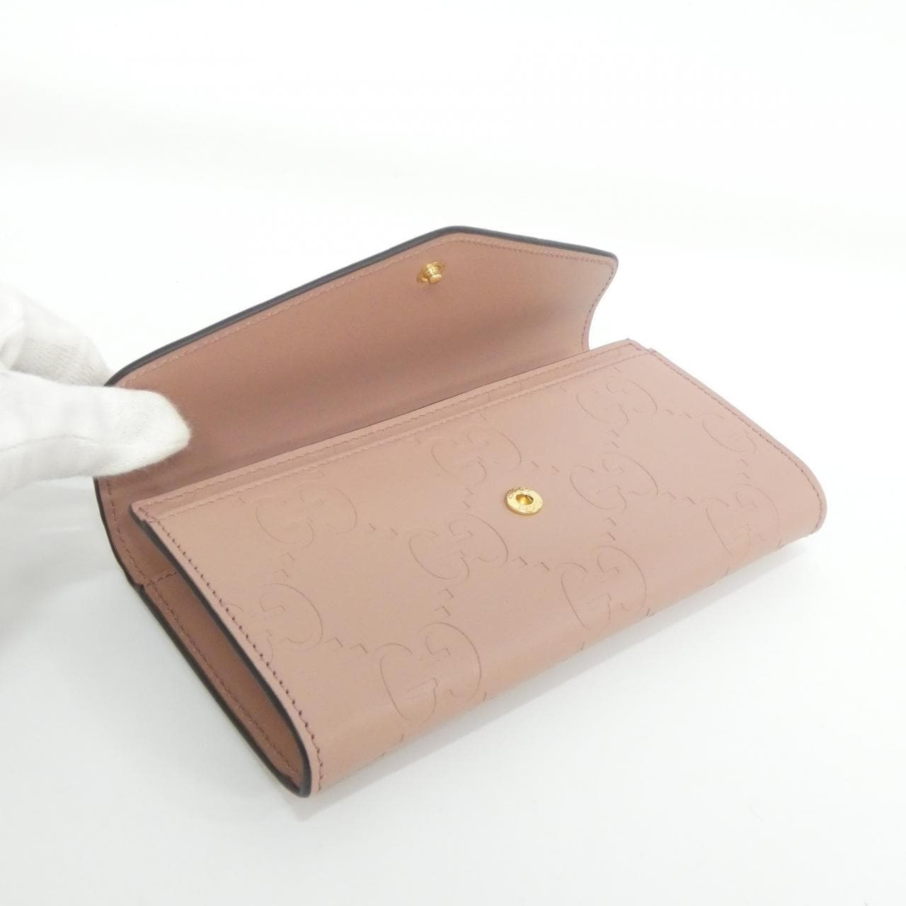 グッチ 772791 AAC1Q 財布