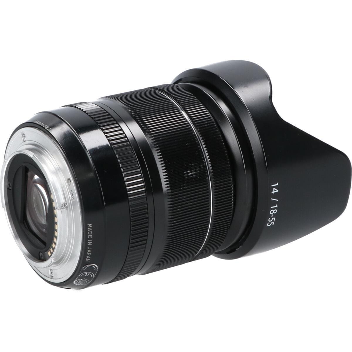 ＦＵＪＩＦＩＬＭ　ＸＦ１８－５５ｍｍ　Ｆ２．８－４Ｒ　ＬＭ　ＯＩＳ