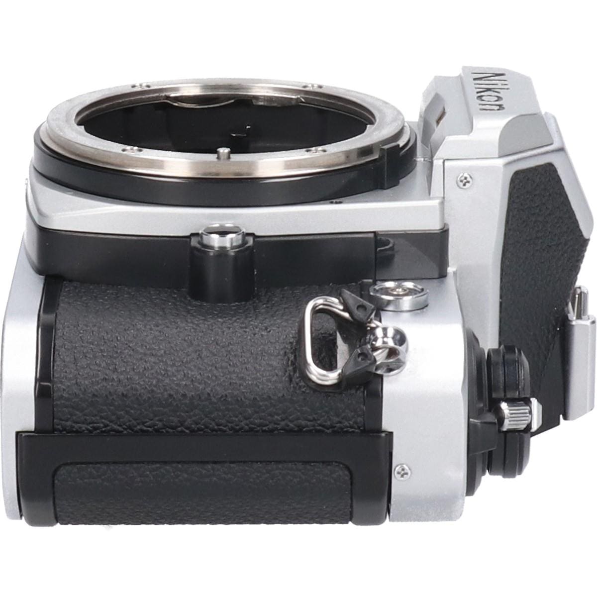 ＮＥＷ　ＦＭ２シルバー