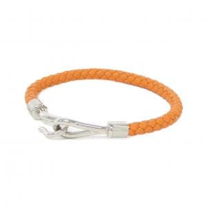 HERMES Jumbo H 077241FP Bracelet