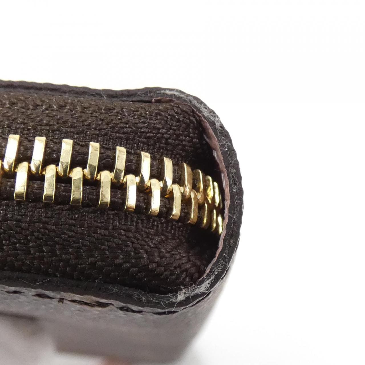 LOUIS VUITTON Monogram Portefeuille Clemence M61298 钱包