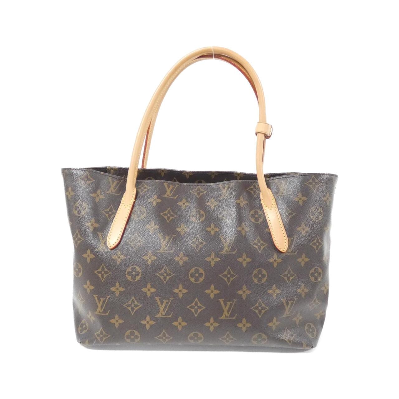 LOUIS VUITTON Monogram Raspail PM M40608 包