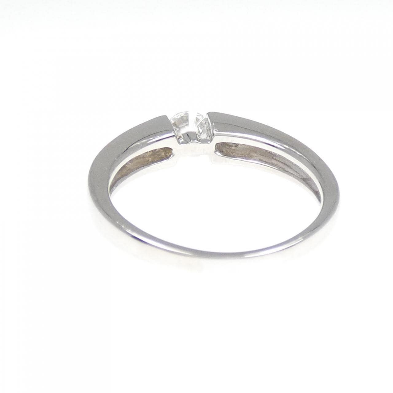 PT ダイヤモンド リング 0.26CT