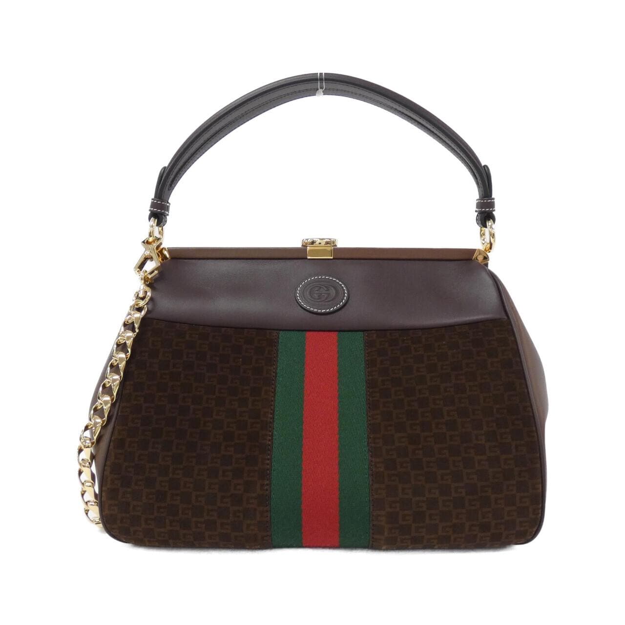 Gucci 726428 AABK0 Shoulder Bag