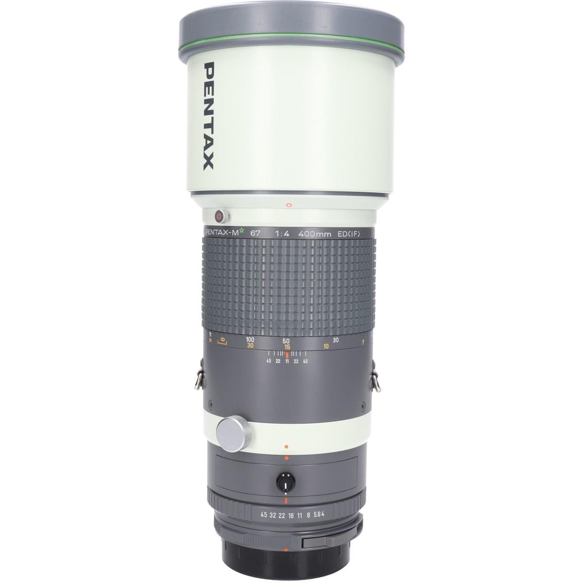 ＳＭＣ－Ｐ　Ｍ★４００ｍｍ　Ｆ４ＥＤ（６７）