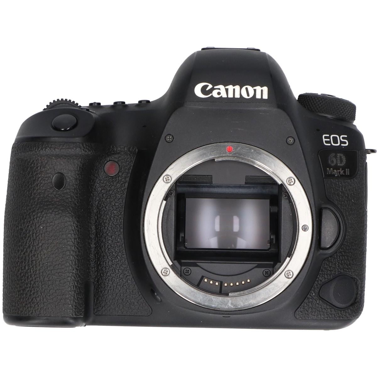 ＥＯＳ　６Ｄ　ＭＡＲＫ　ＩＩ