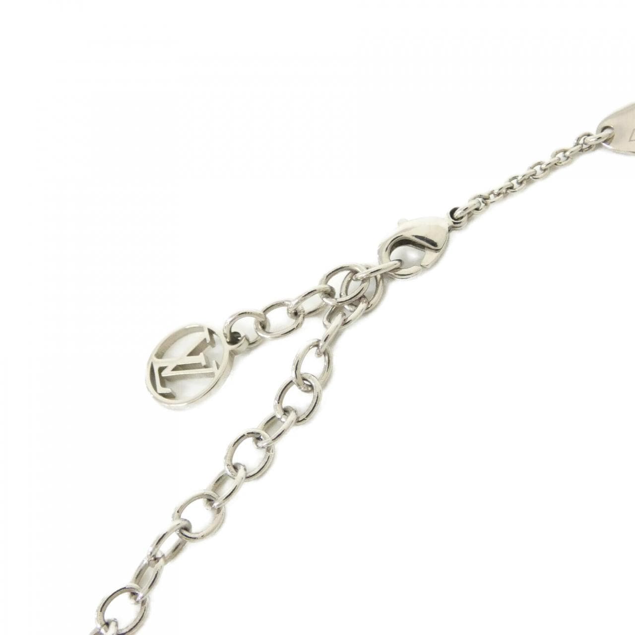 ルイヴィトン ネックレス エセンシャルV M63197 ネックレス